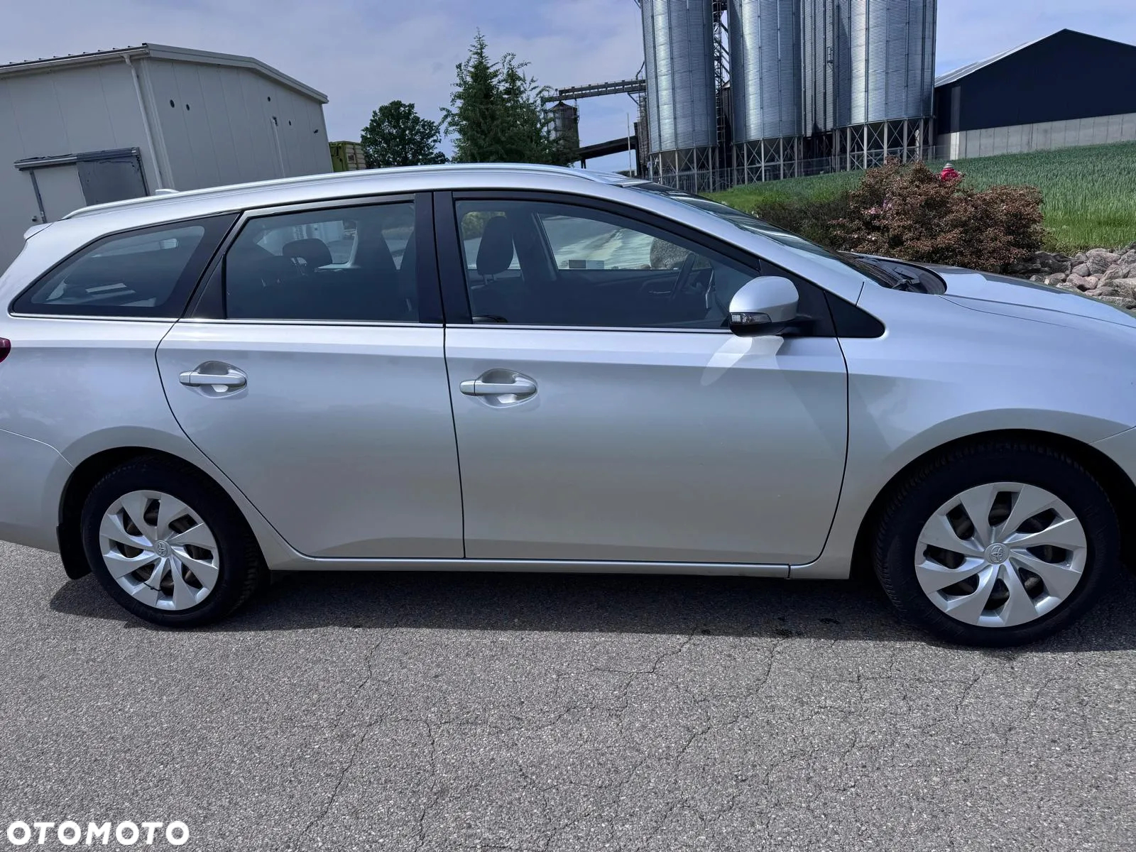 Toyota Auris 1.6 Active - 5