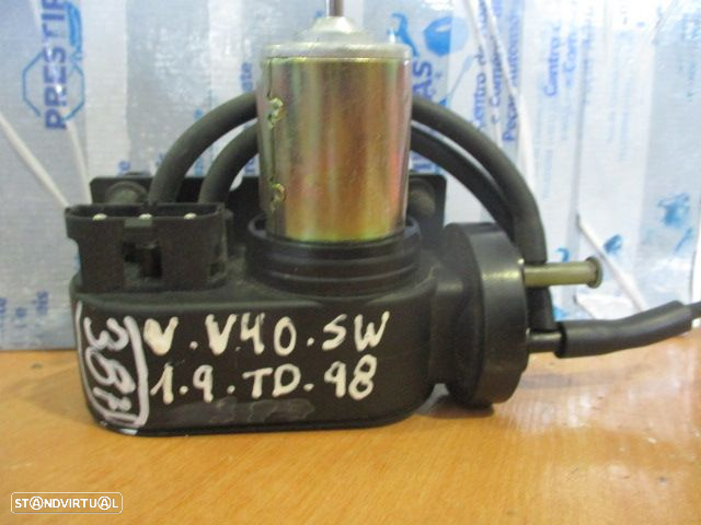 Valvula De Vacuo 003572 VOLVO V40 SW 1998 1.9TD 0P - 7