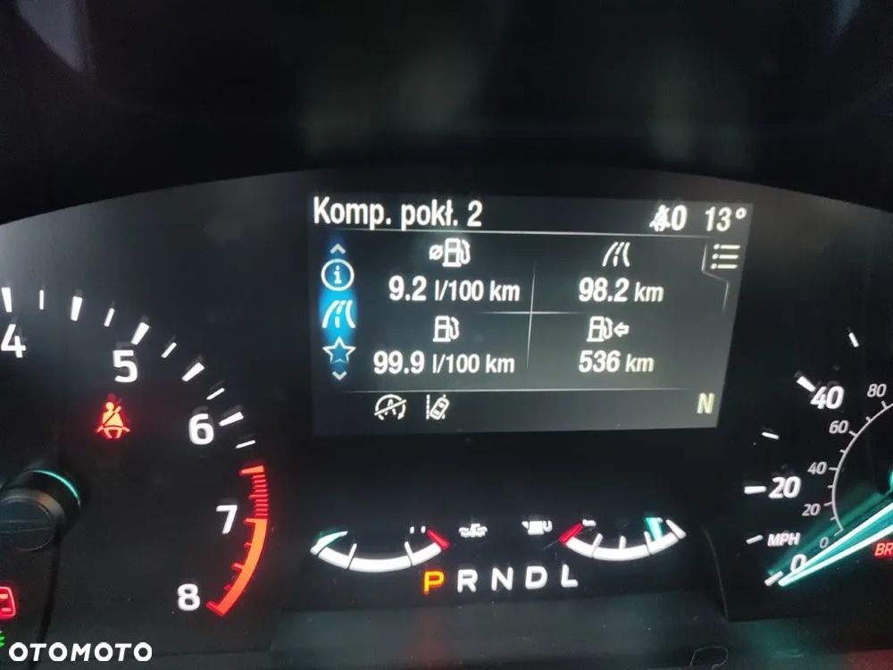 Ford Kuga 1.5 EcoBoost AWD Titanium ASS - 12