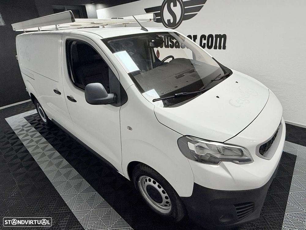 Peugeot Expert Premium L3H1 TwinCab Confort Plus - 22