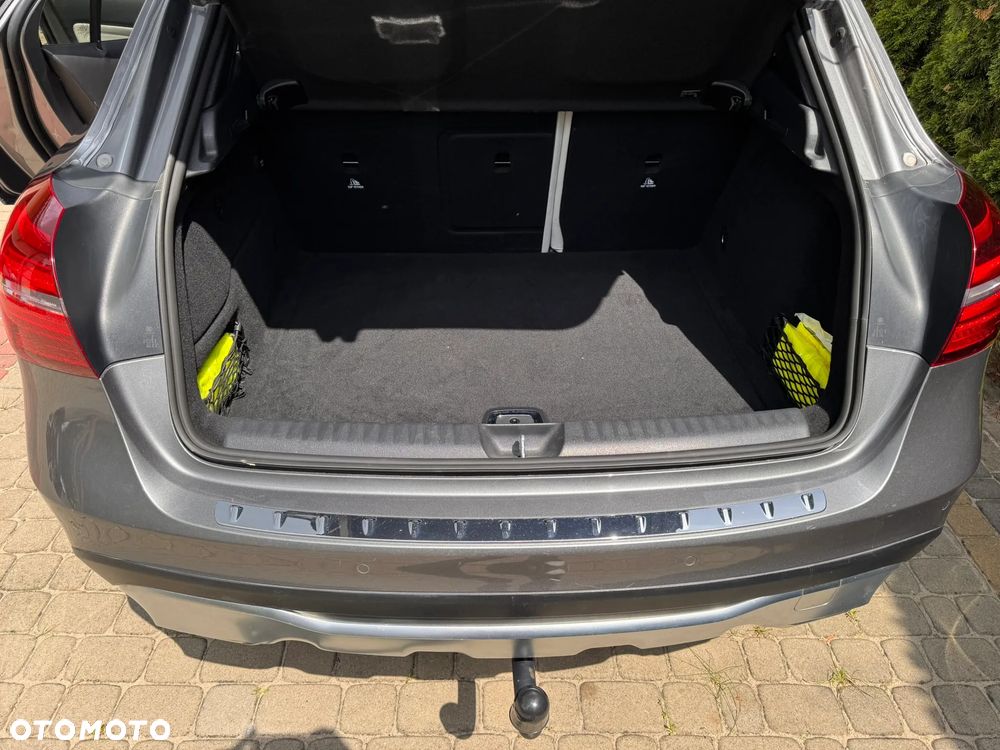 Mercedes-Benz GLA 200 (CDI) d 7G-DCT - 9