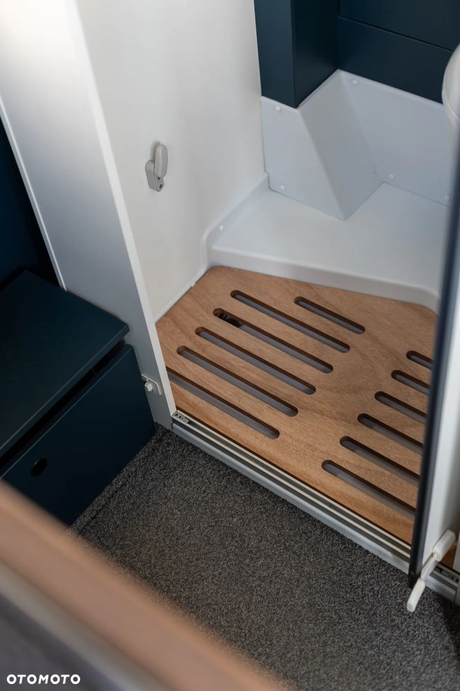 Hymer-Eriba Eriba Car 600 / na bazie VW Crafter - 24