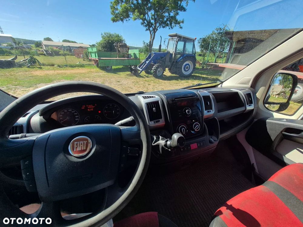 Fiat Ducato - 13
