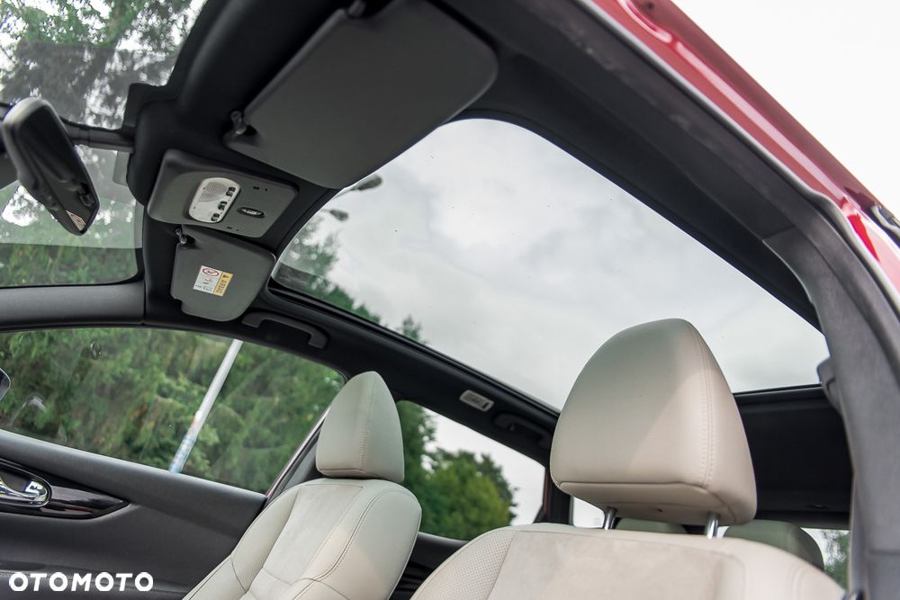 Nissan Qashqai 1.6 DCi ALL-MODE 4x4i TEKNA - 29