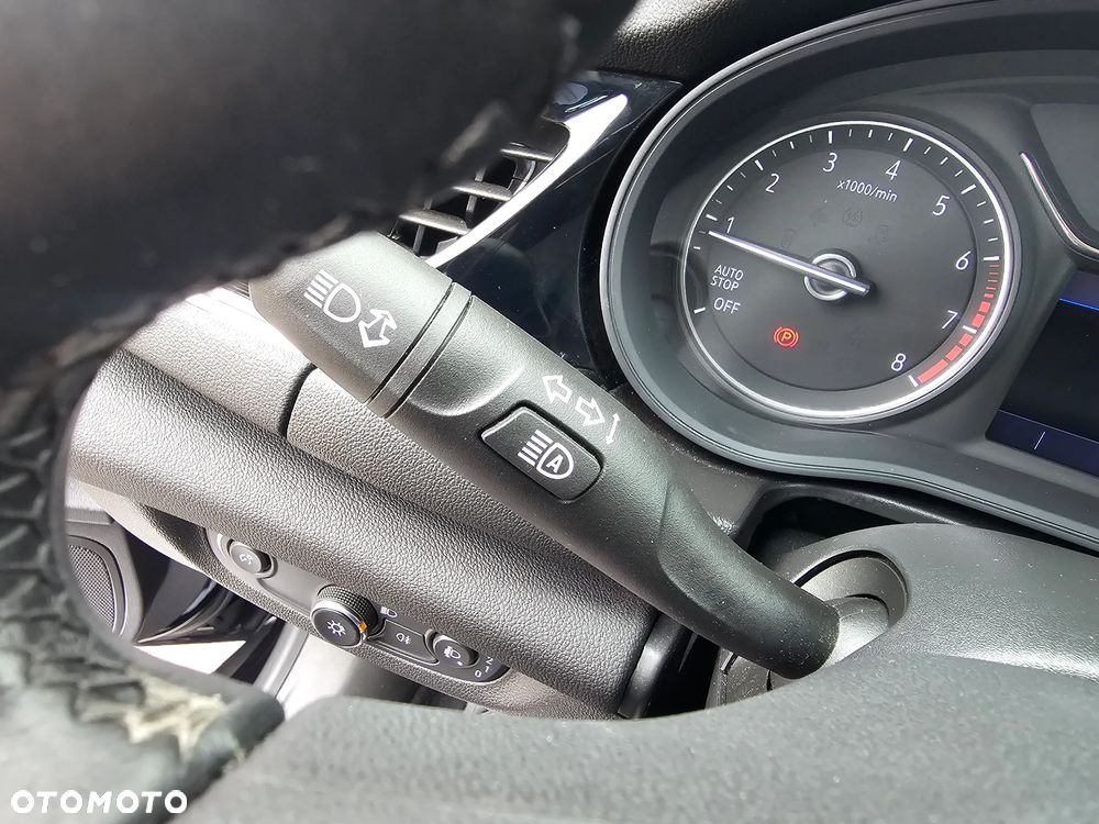 Opel Insignia Grand Sport 1.5 Direct InjectionTurbo Innovation - 29