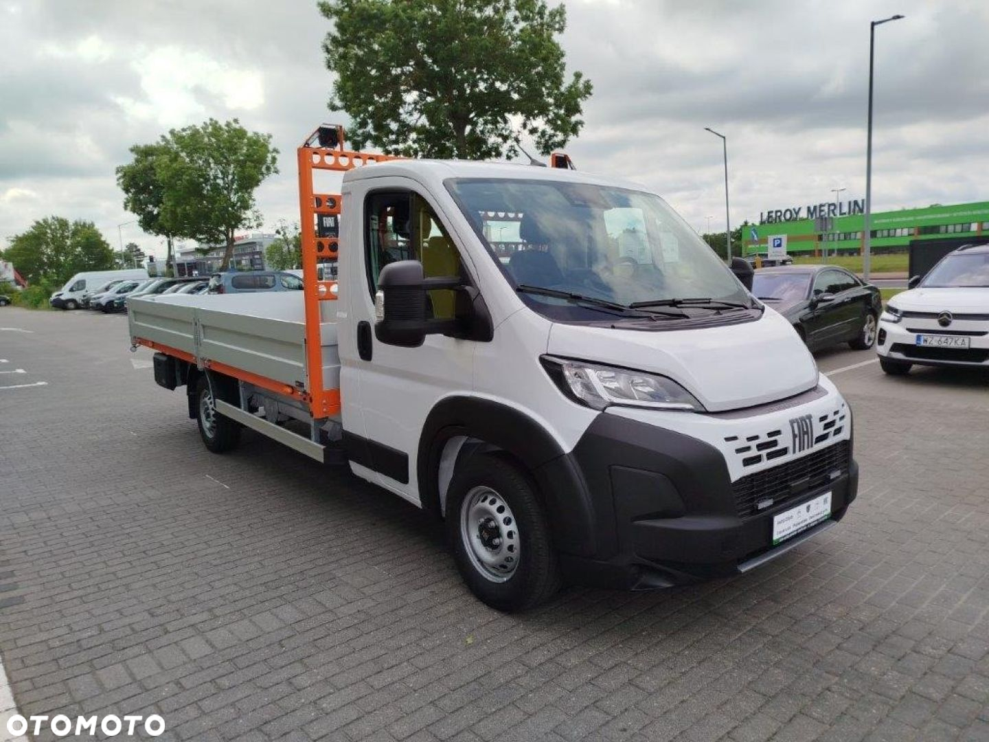 Fiat DUCATO - 5