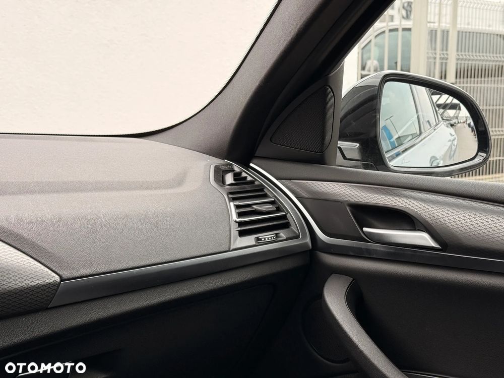 BMW X4 xDrive20d M Sport - 19