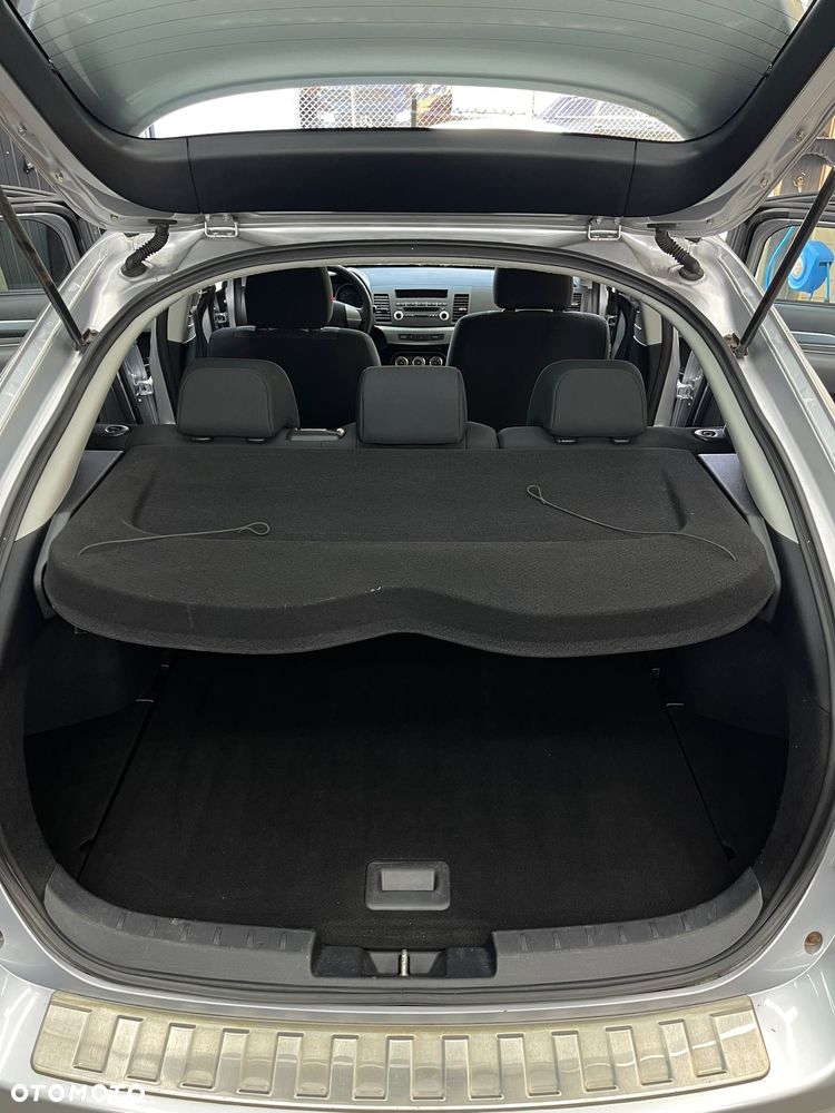 Mitsubishi Lancer 1.6 ClearTec - 29