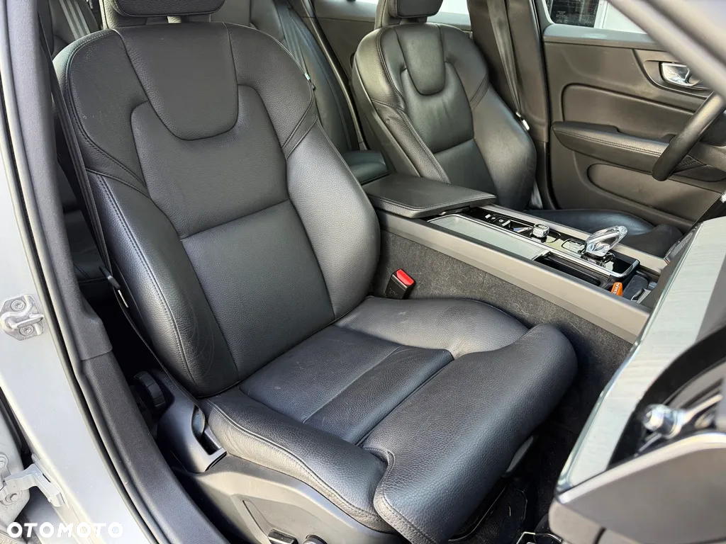 Volvo V60 B4 D Geartronic Inscription - 2