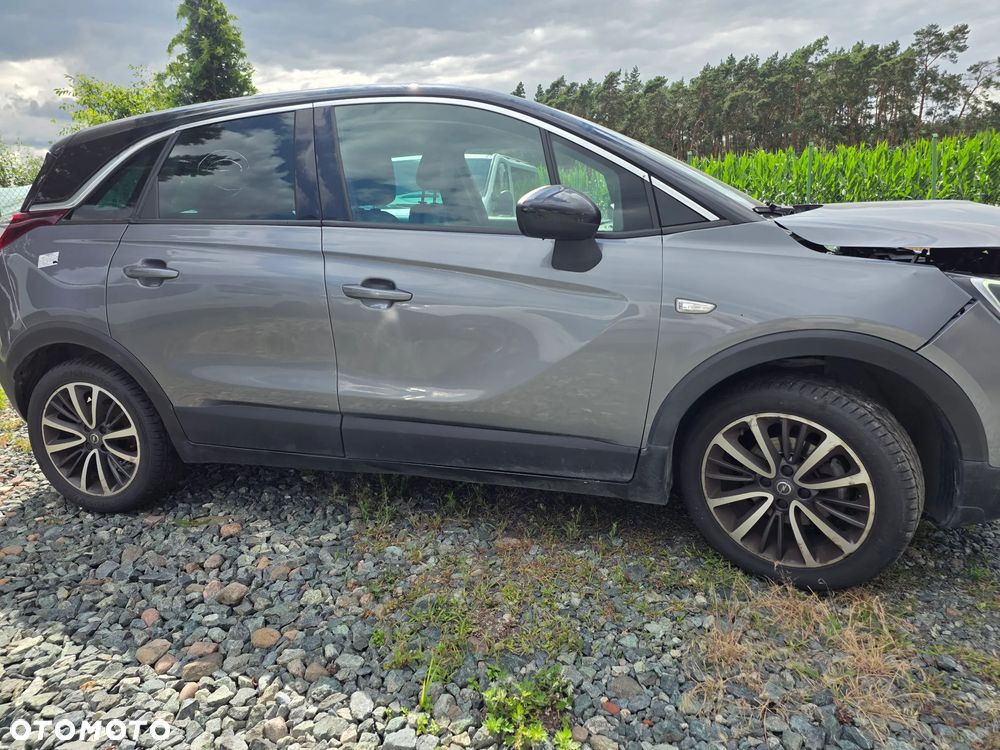 Opel Crossland X 1.2 Start/Stop Automatik Edition - 6