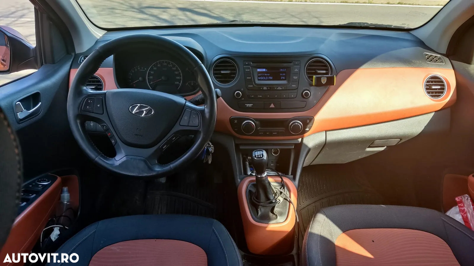 Hyundai i10 1.1 L FL Classic - 7