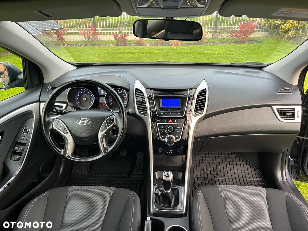 Hyundai i30 - 11