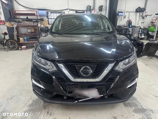 Nissan Qashqai 1.6 DIG-T 360 - 3