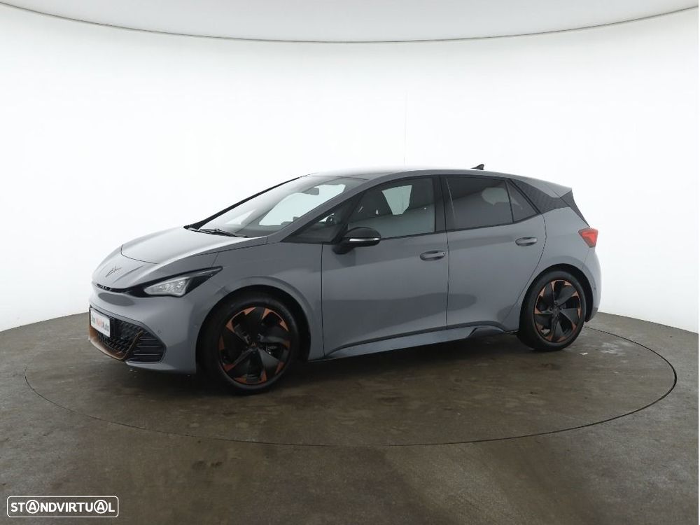 Cupra Born 58 kWh - 15