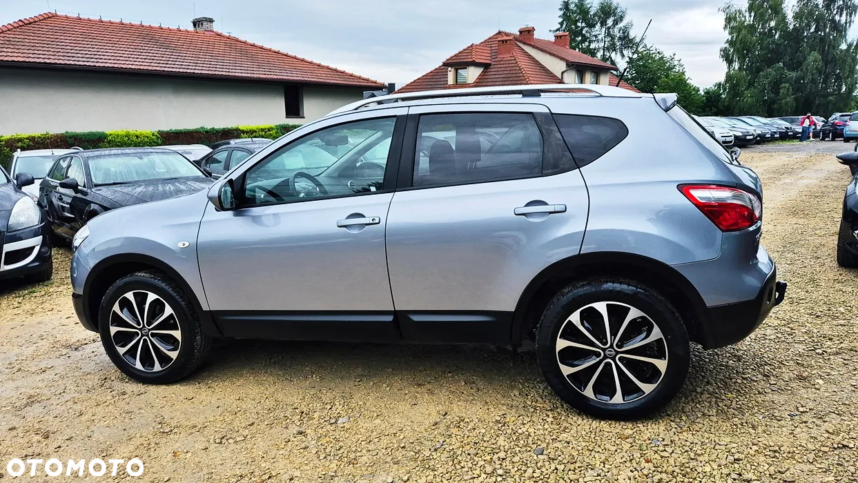 Nissan Qashqai 1.6 Tekna - 18