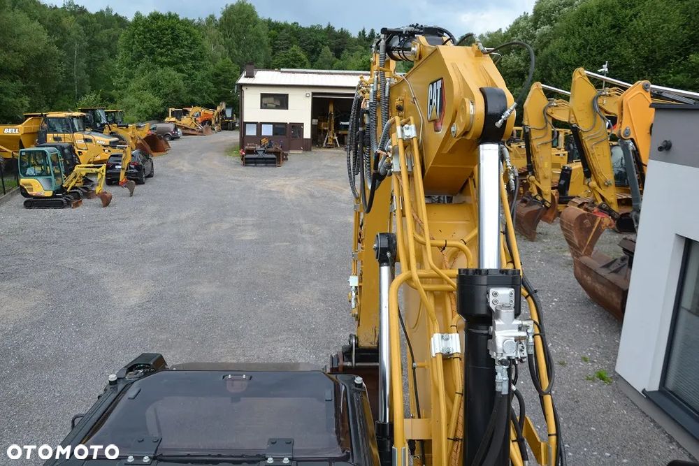 Caterpillar CAT 315 07B - 18