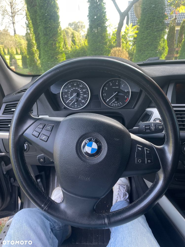 BMW X5 - 9