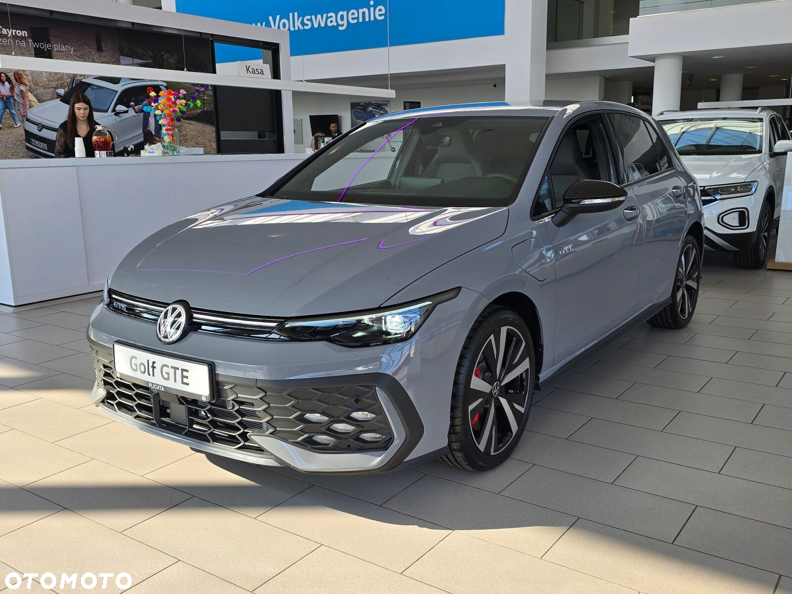 Volkswagen Golf - 3