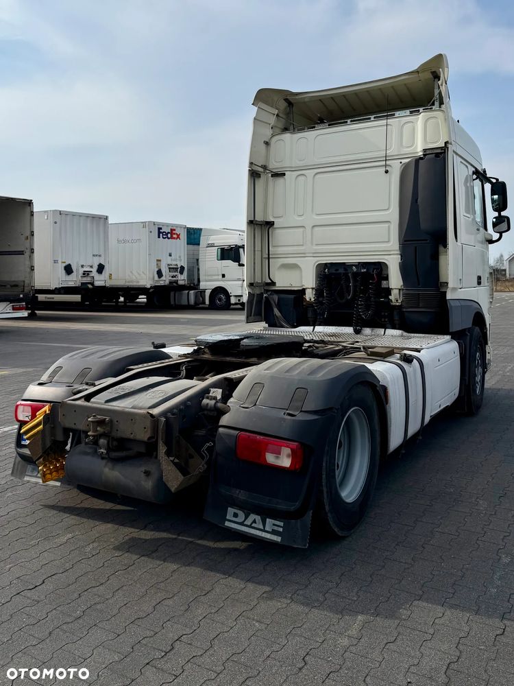 DAF XF 460 FT - 5