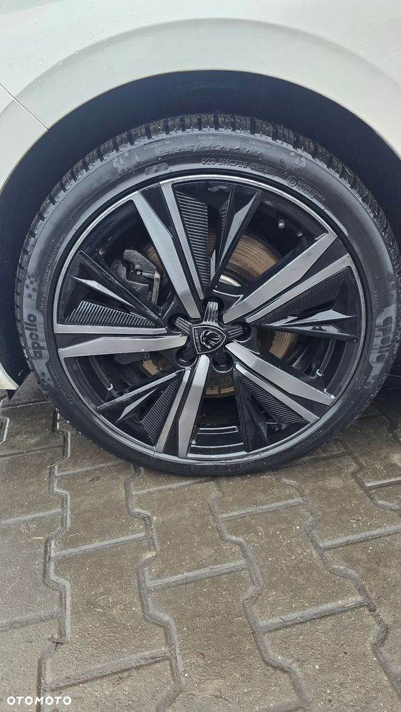 Peugeot 308 1.6 Hybrid PHEV GT EAT8 - 20