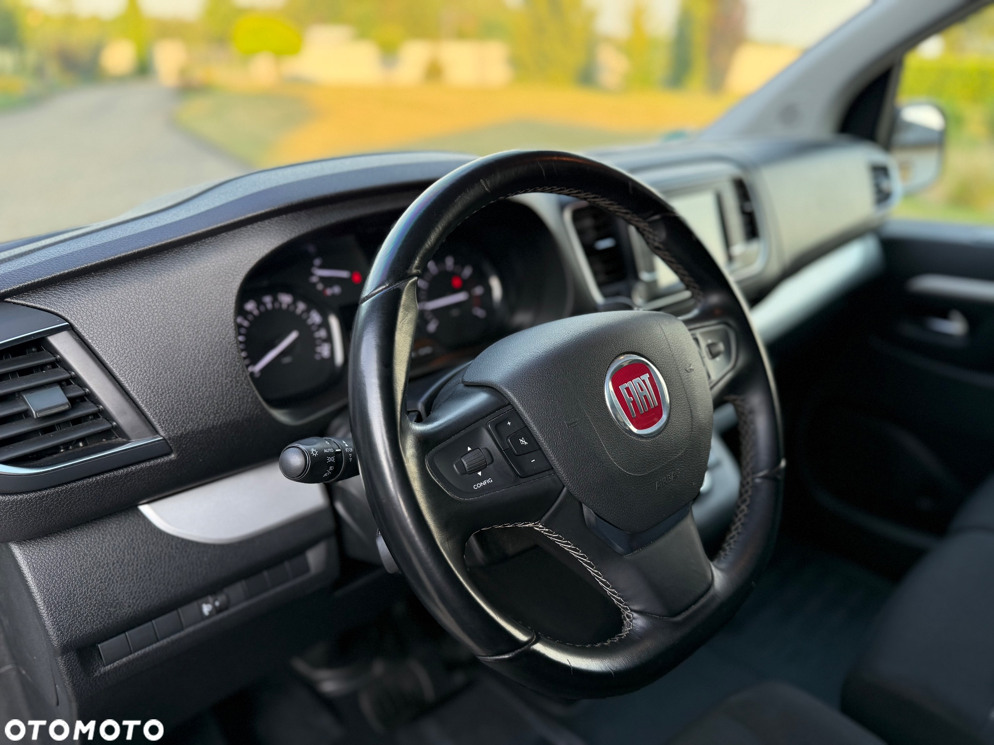 Fiat Scudo - 25