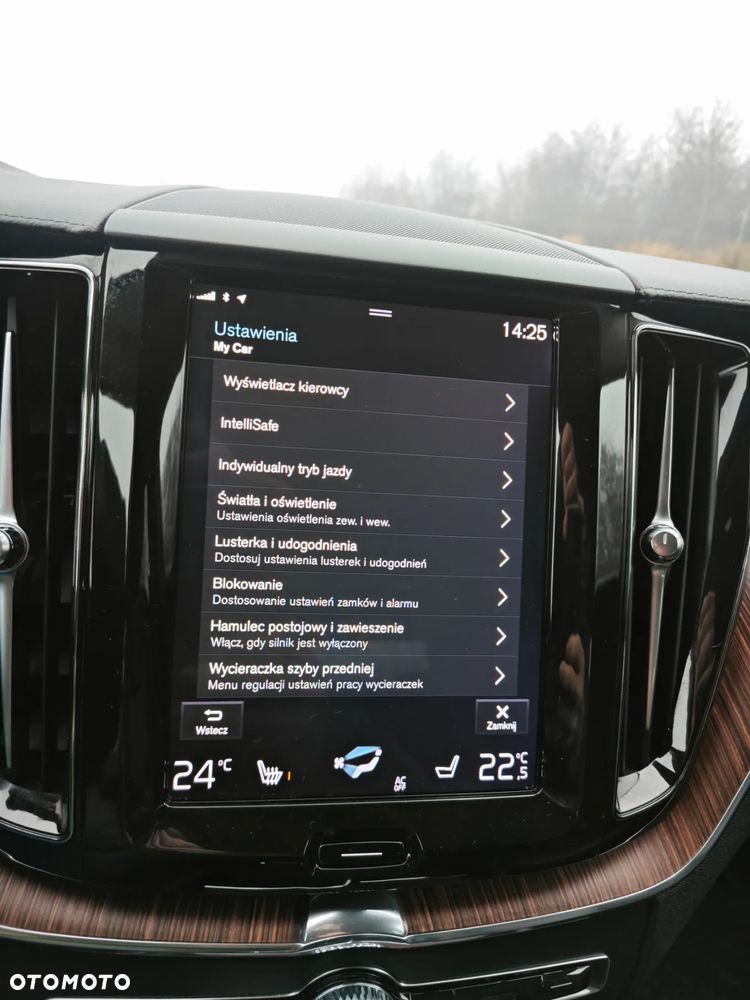 Volvo XC 60 D4 Inscription - 33