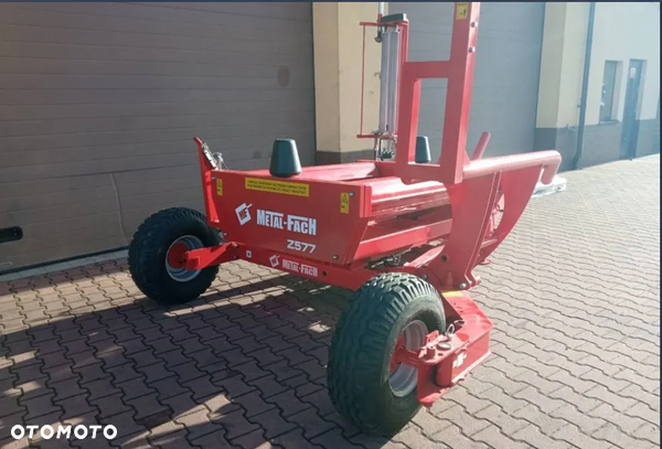 Metal Fach Z577