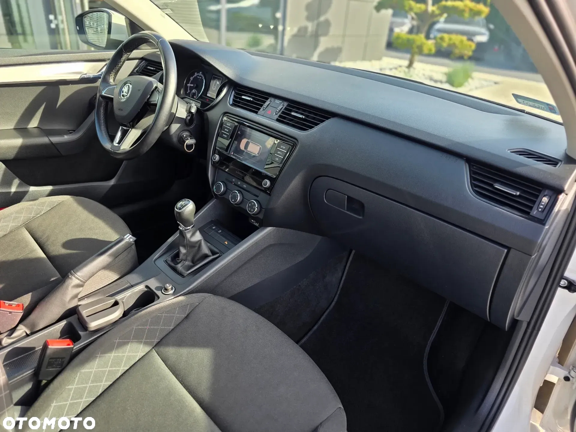Skoda Octavia 1.5 TSI GPF ACT Clever - 33