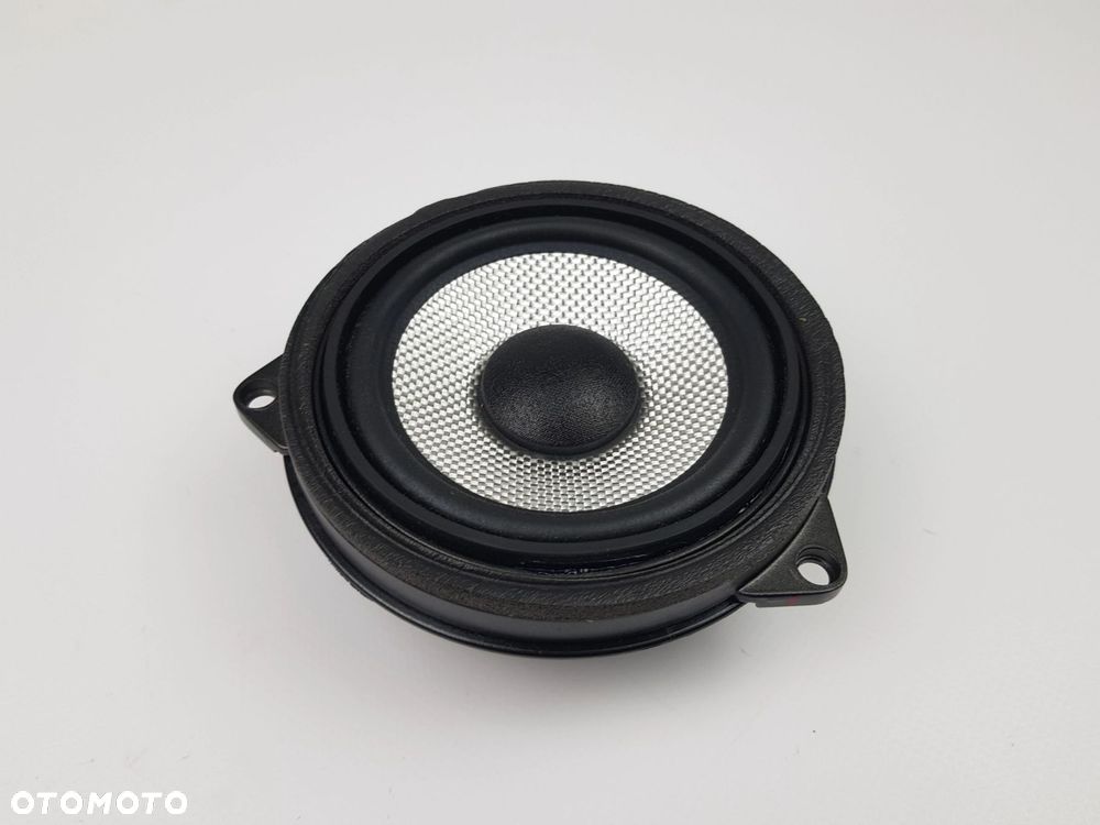 NOWY ORYGINALNY Głośnik średniotonowy Bowers Wilkins BMW X5 X7 2622775 - 4