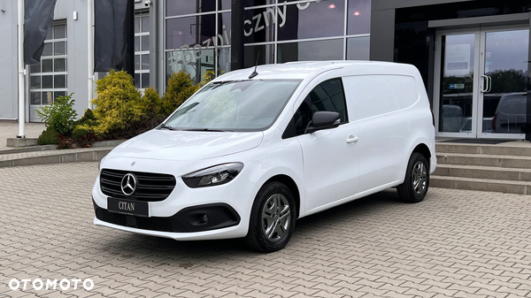 Mercedes-Benz Citan