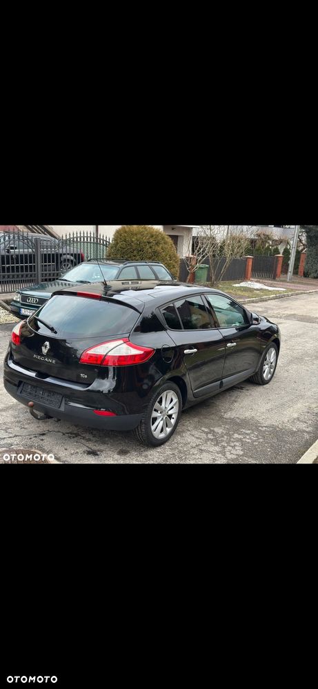 Renault Megane TCe 130 Dynamique - 15