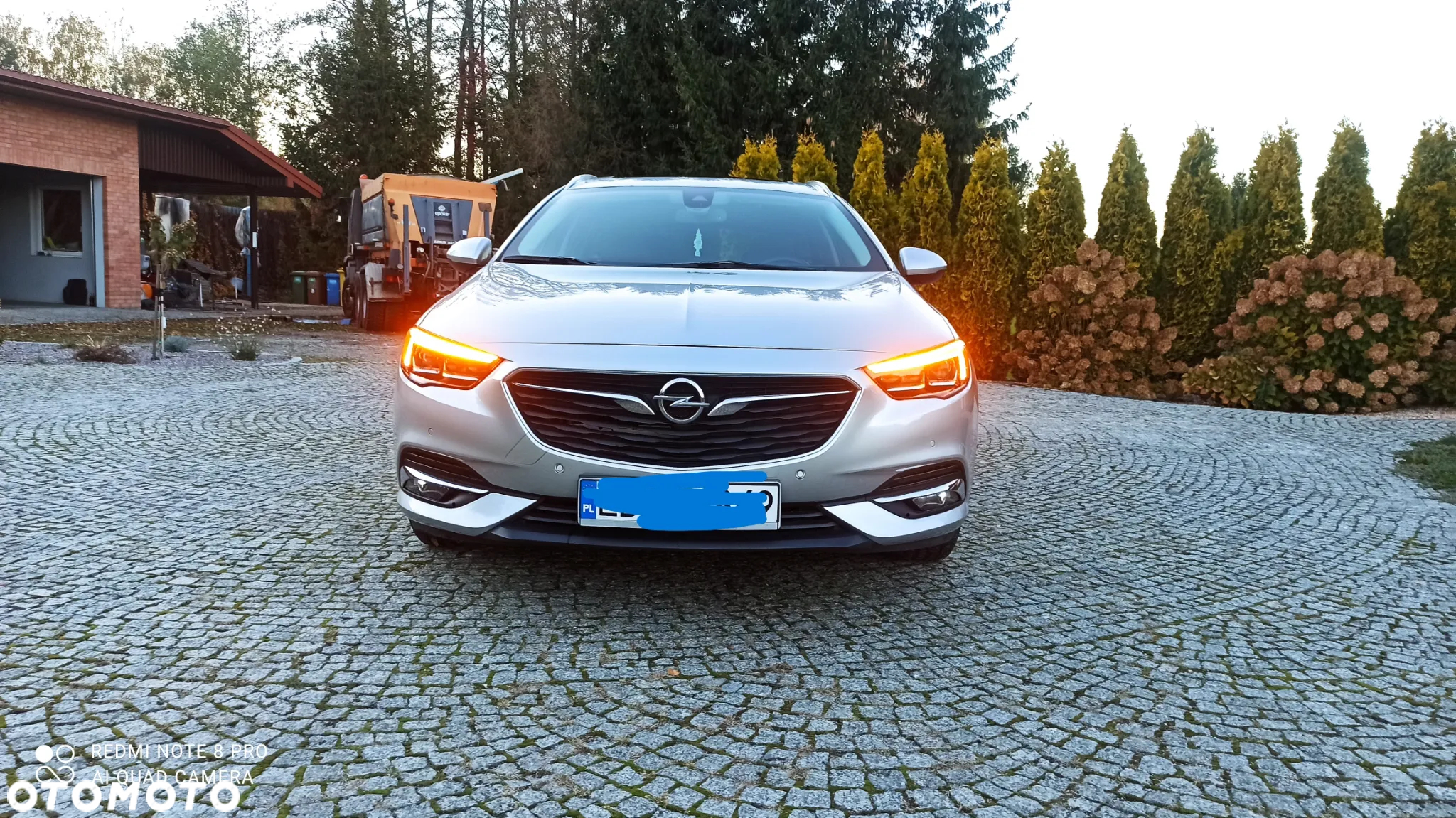 Opel Insignia - 17