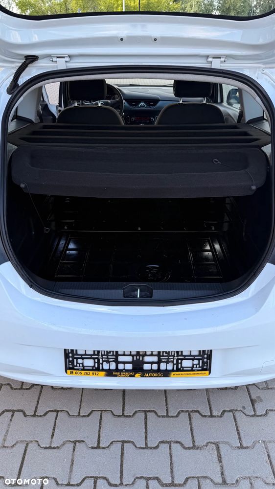 Opel Corsa 1.3 CDTI Cosmo - 10