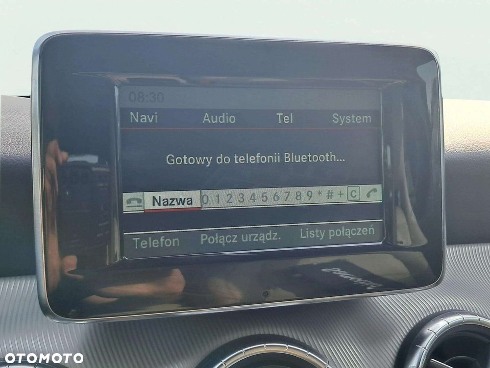 Mercedes-Benz CLA - 15