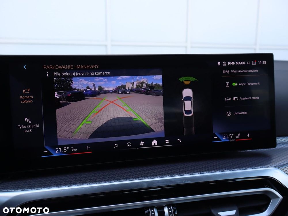 BMW i4 - 22