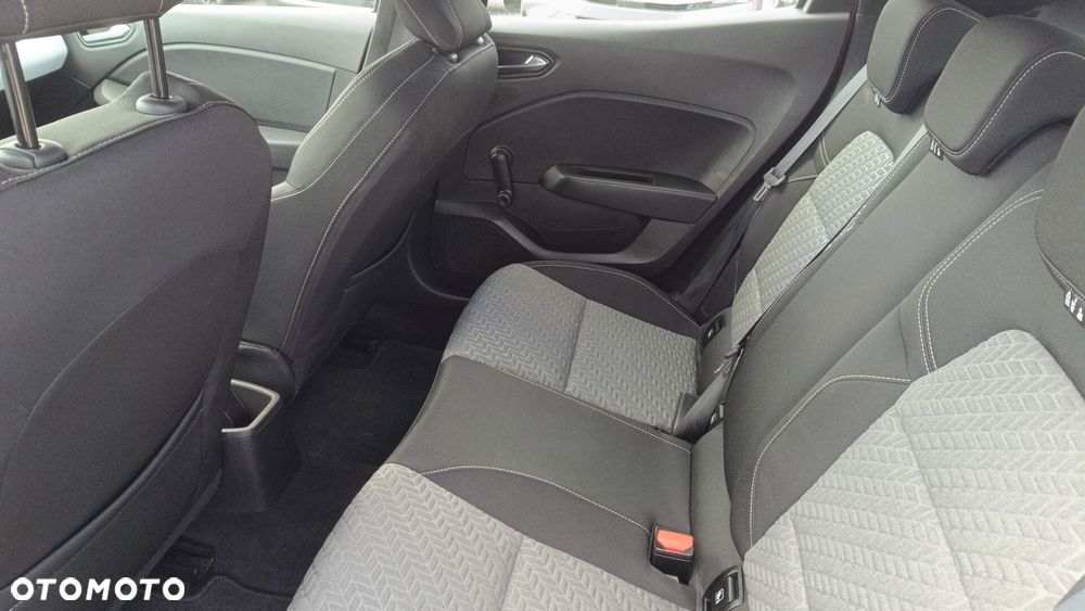 Renault Clio 1.0 SCe Zen - 13