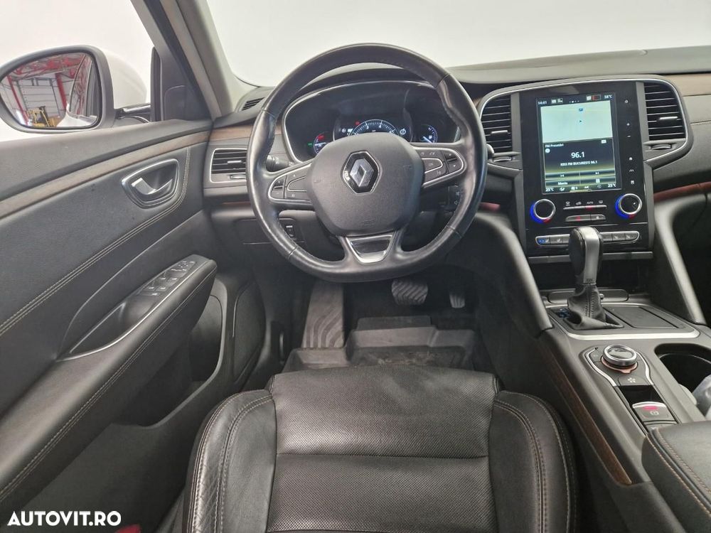 Renault Talisman - 10
