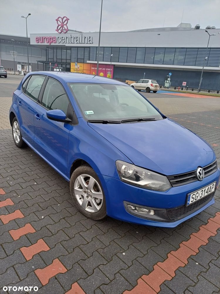 Volkswagen Polo 1.2 Style - 11