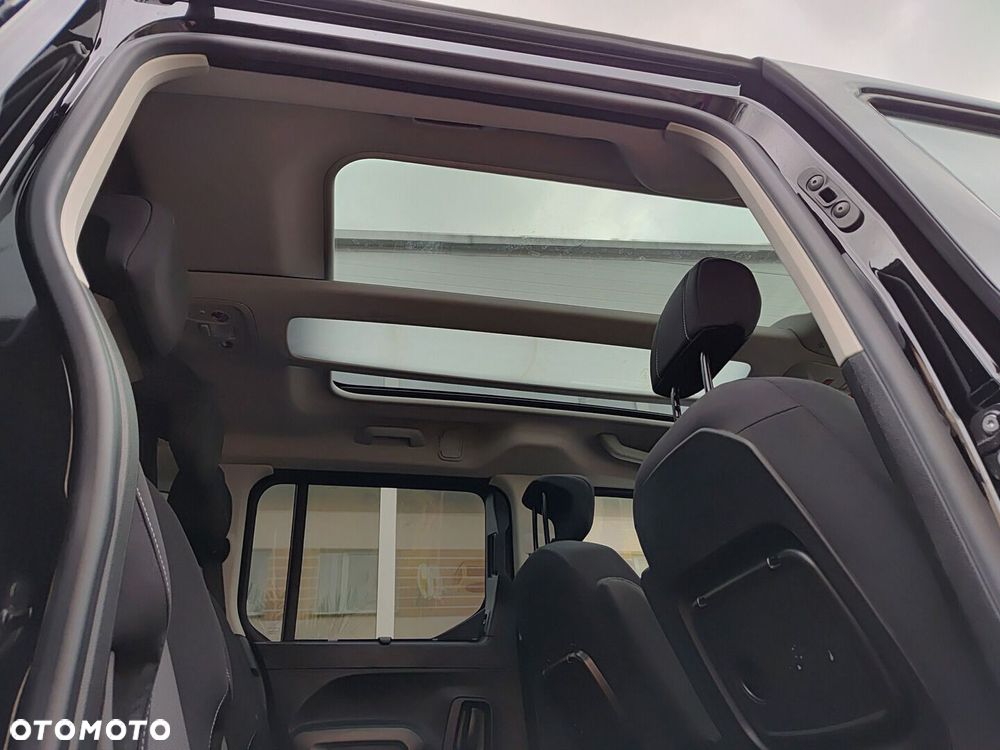 Toyota Proace City Verso 1.2 D-4T Family - 28