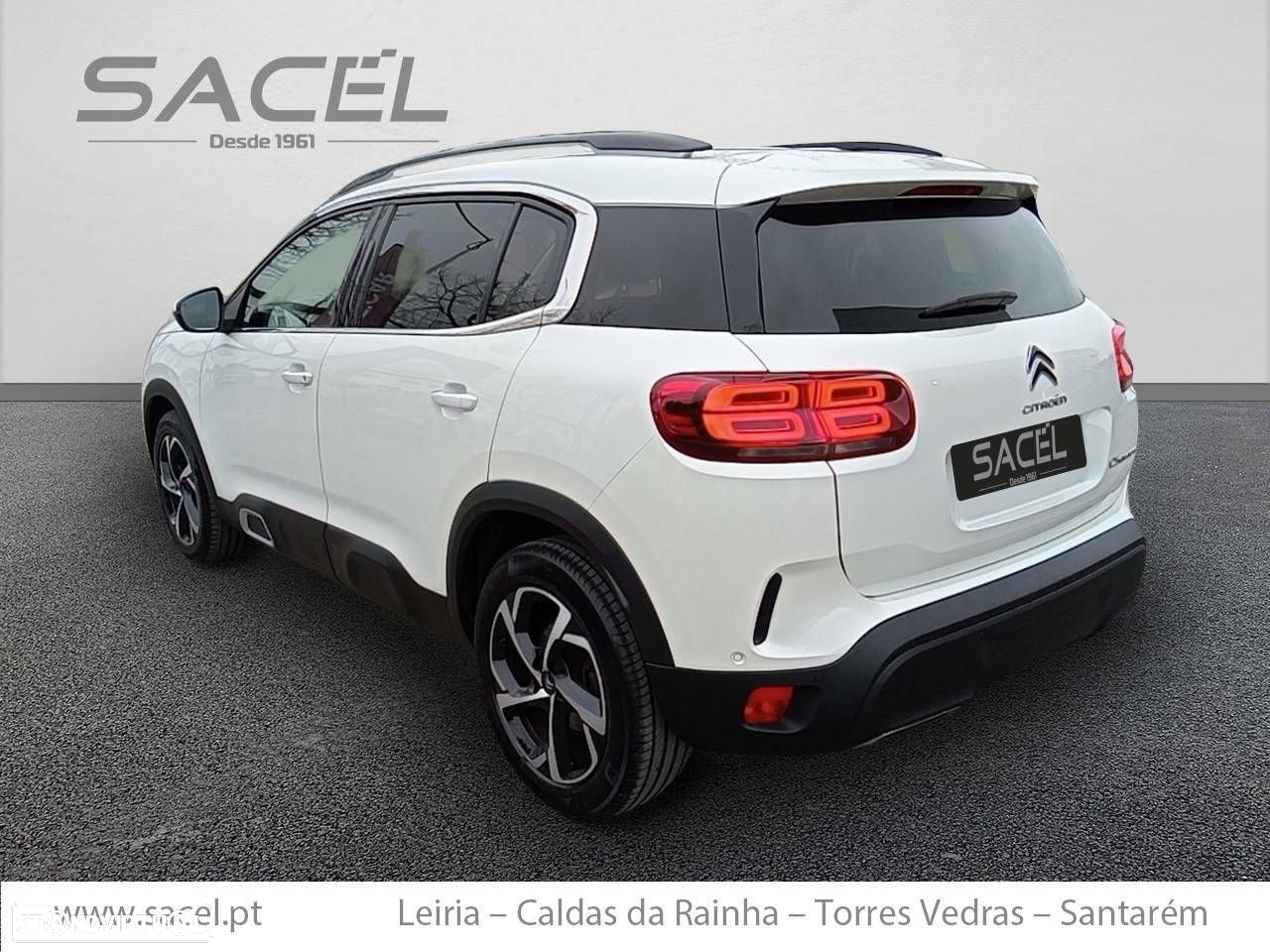 Citroën C5 Aircross - 7
