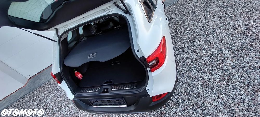 Renault Kadjar Energy TCe 130 Bose Edition - 25