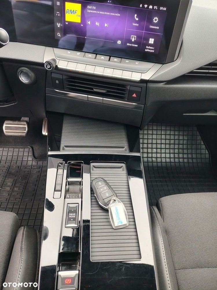 Opel Astra - 21
