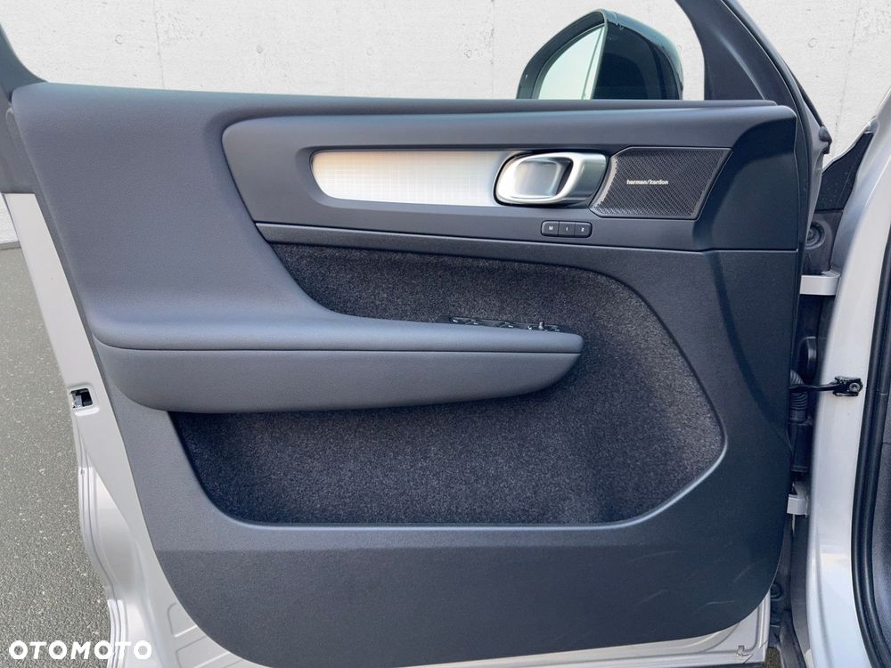 Volvo XC 40 - 16