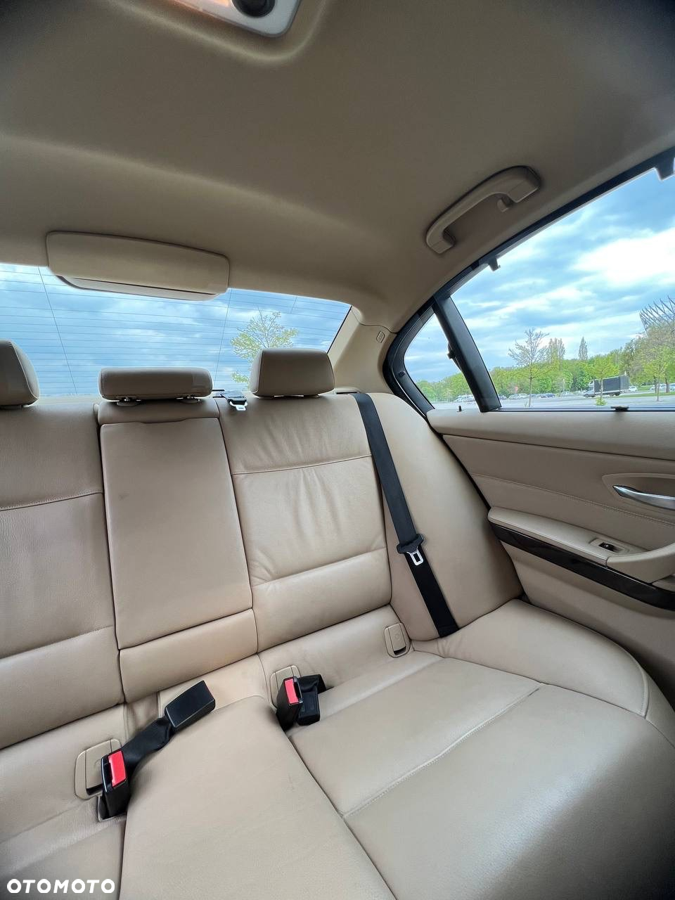 BMW Seria 3 - 5