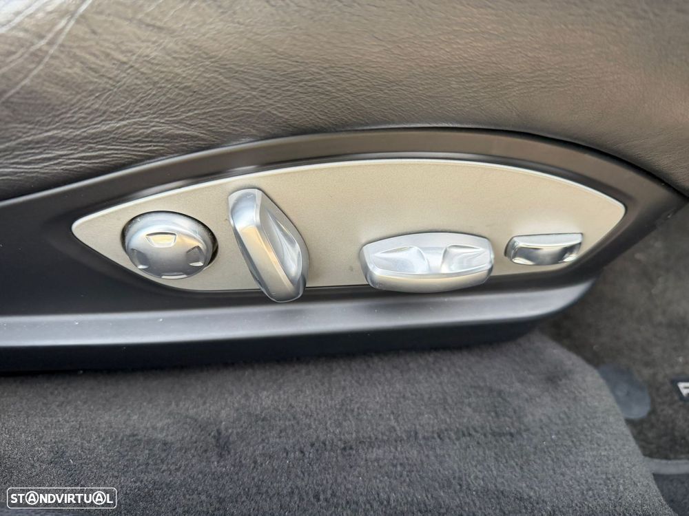 Porsche Panamera Standard - 21