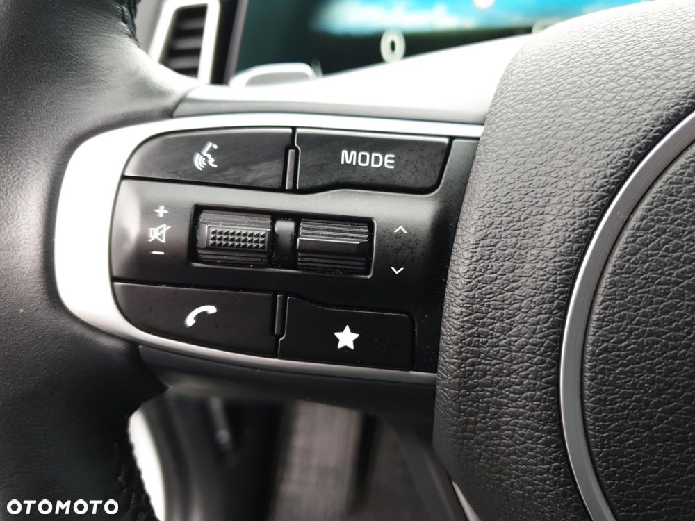 Kia Sportage 1.6 T-GDI Anniversary 4WD DCT - 17