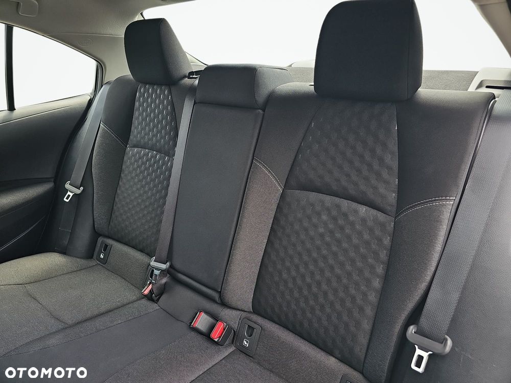 Toyota Corolla 1.5 Comfort MS - 10