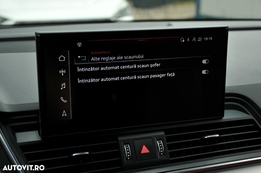 Audi Q5 40 TDI quattro S tronic S line - 28