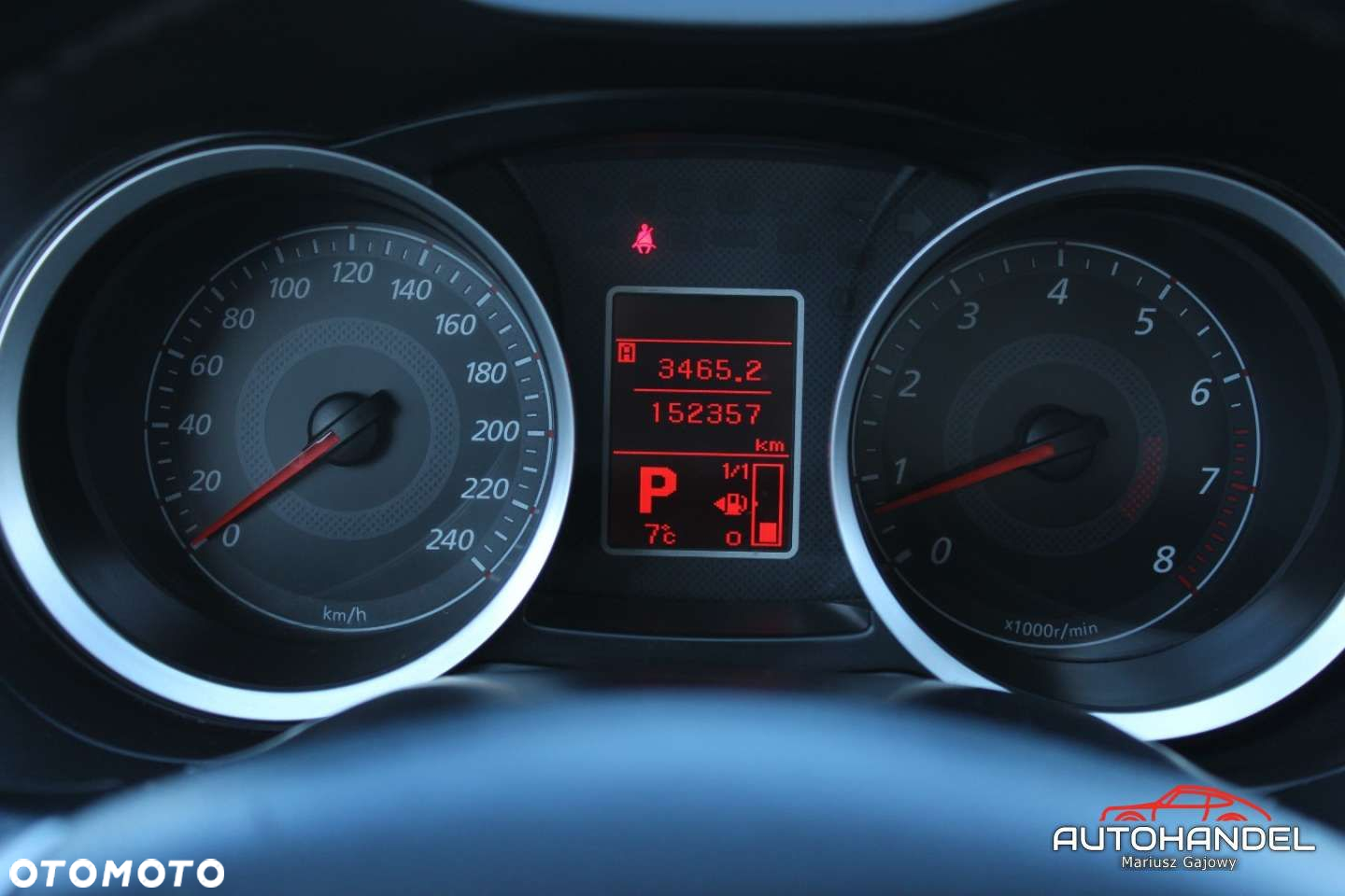 Mitsubishi Lancer - 14