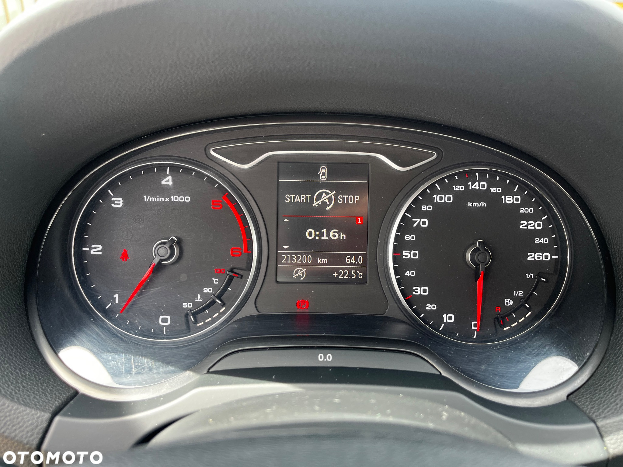 Audi A3 - 26
